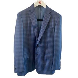 Trussini Sport Coat